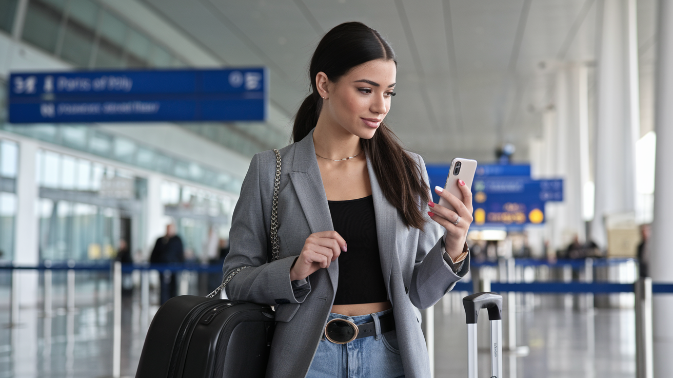 Airport Transfer from Paris Orly Airport to Herblay: Your Complete Guide